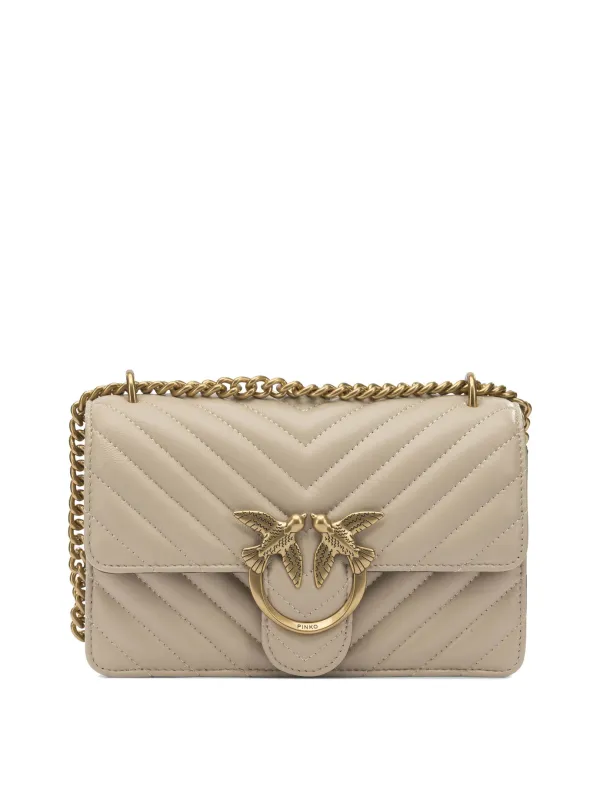 Crossbody Bags Beige sold by Wanan Luxury