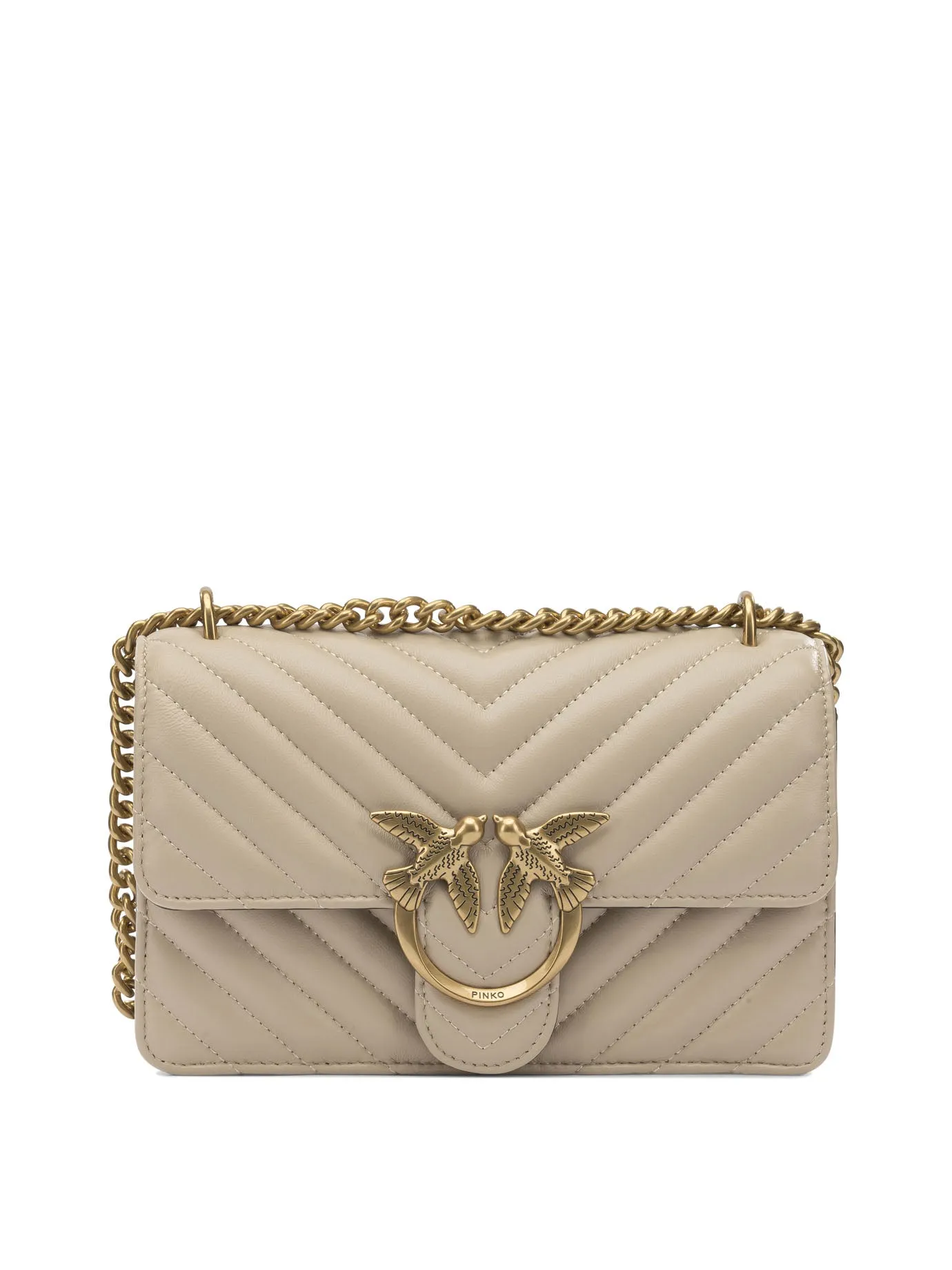Crossbody Bags Beige sold by Wanan Luxury