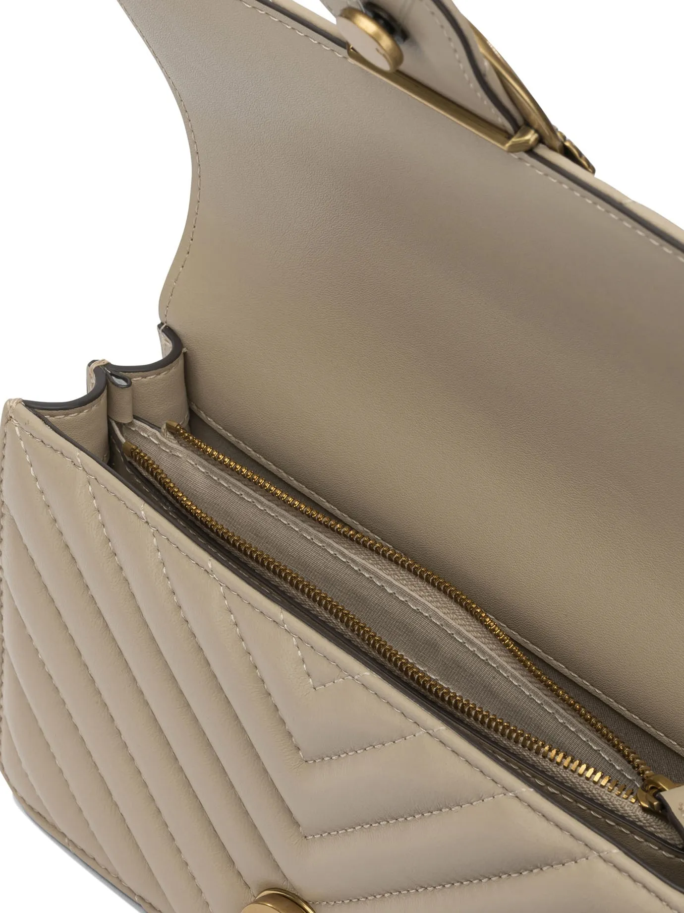 Crossbody Bags Beige sold by Wanan Luxury product image thumbnail 5