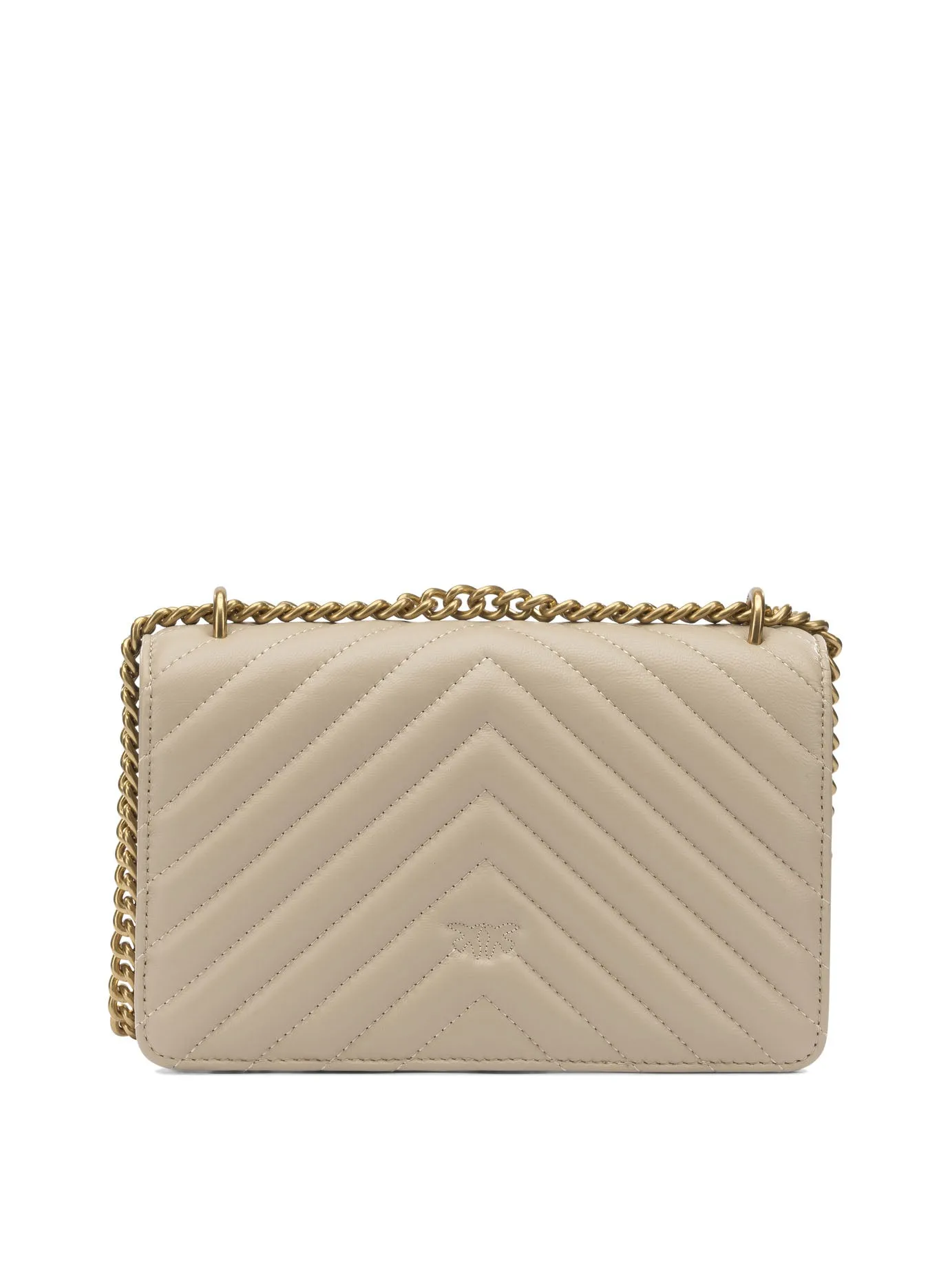 Crossbody Bags Beige sold by Wanan Luxury product image thumbnail 3