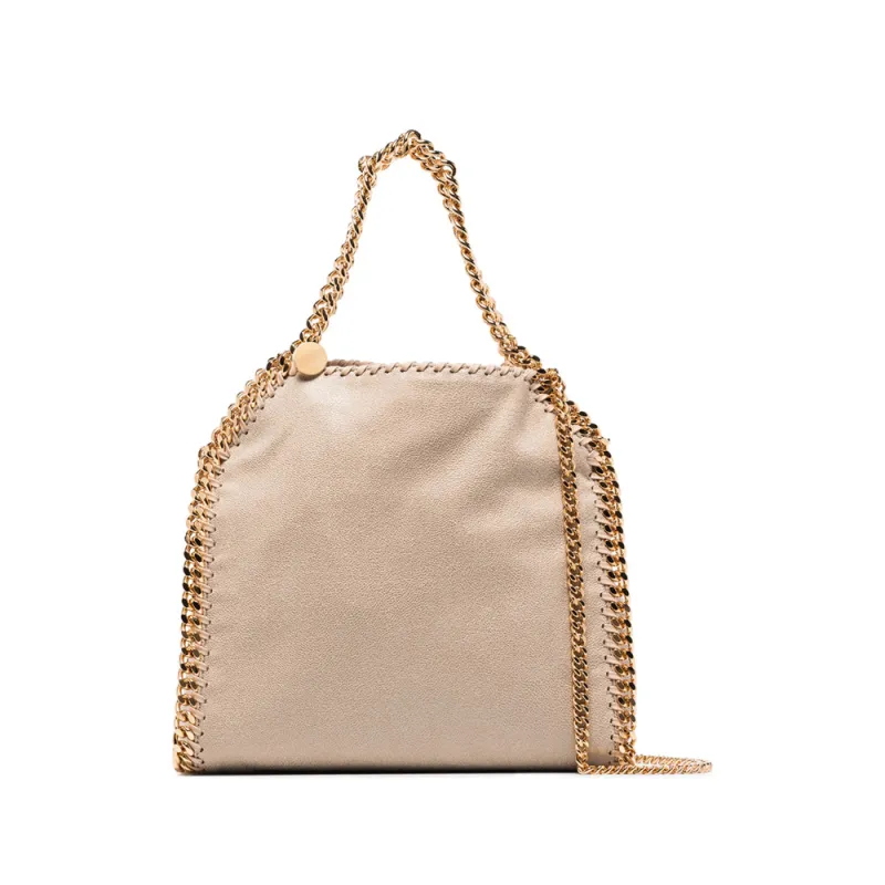 Bags Neutrals/Gold sold by Wanan Luxury