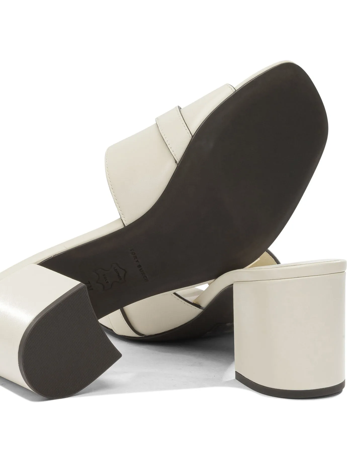 Heeled Shoes White sold by Wanan Luxury product image thumbnail 5