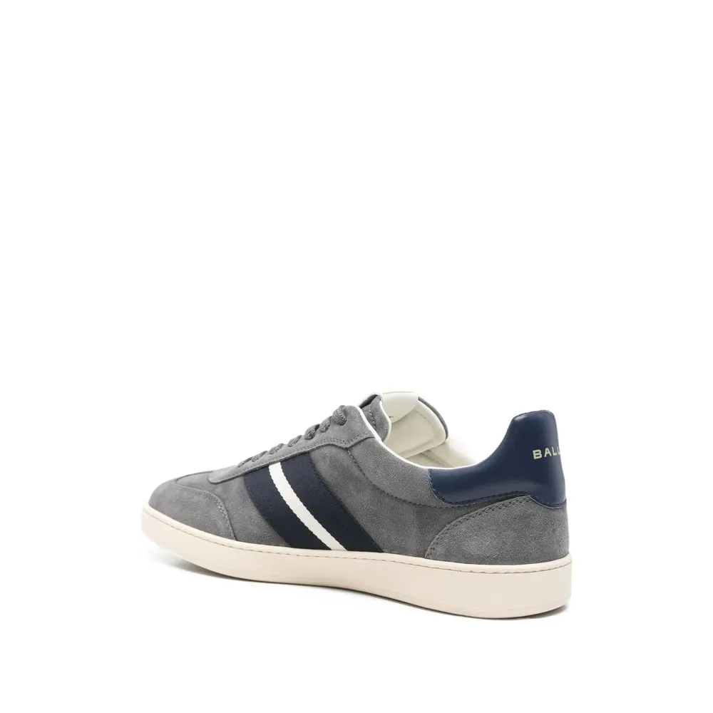 Sneakers Gray sold by Wanan Luxury product image thumbnail 4