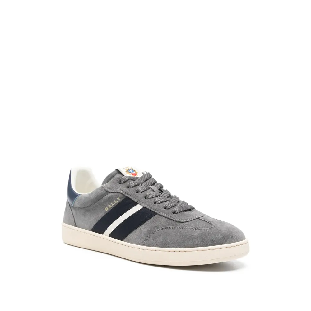 Sneakers Gray sold by Wanan Luxury product image thumbnail 3