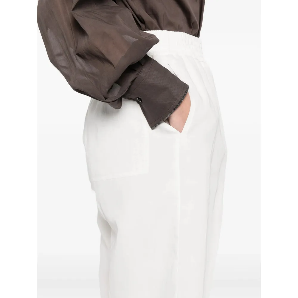 Shorts White sold by Wanan Luxury product image thumbnail 4