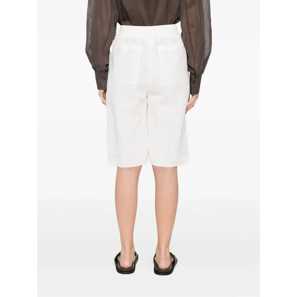 Shorts White sold by Wanan Luxury product image thumbnail 5