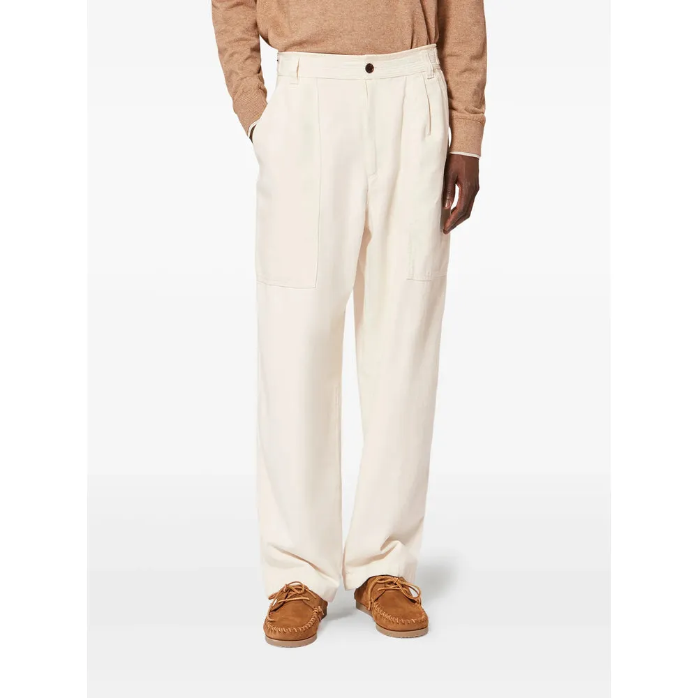 Pants Neutral sold by Wanan Luxury product image thumbnail 4