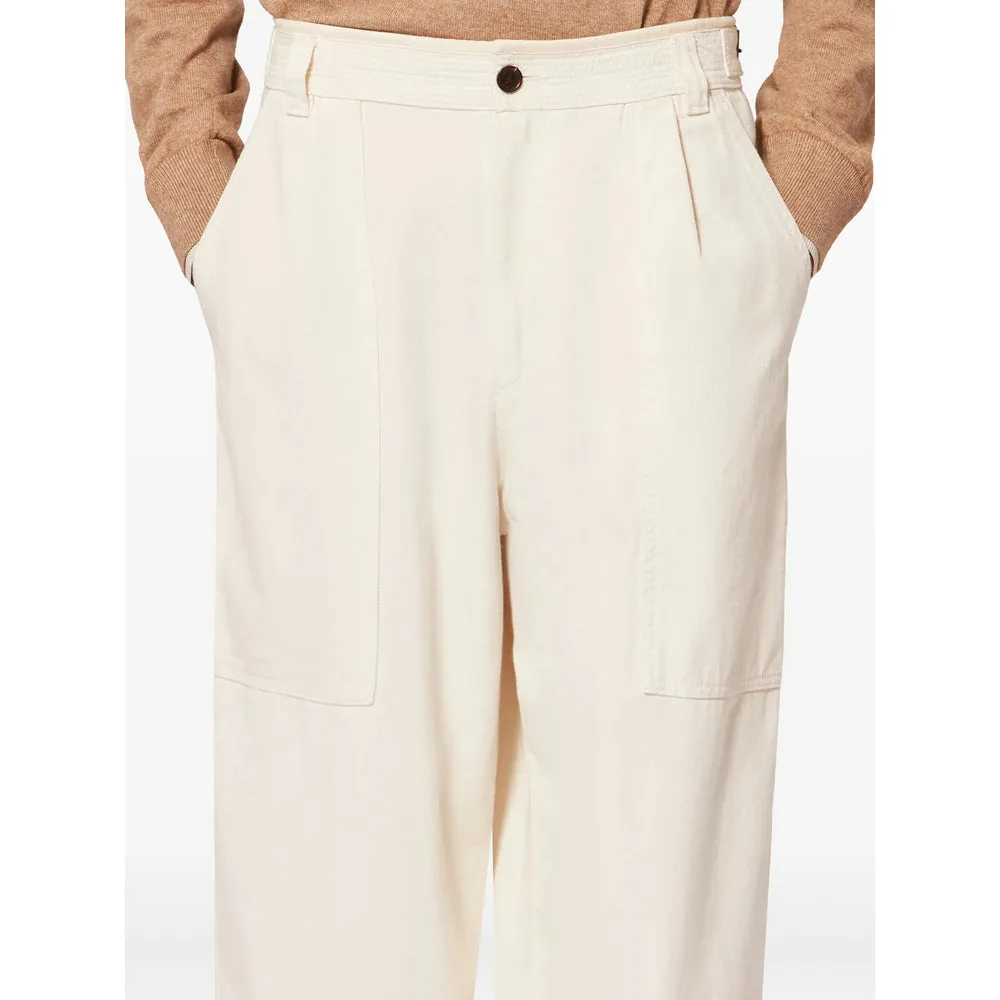 Pants Neutral sold by Wanan Luxury product image thumbnail 2