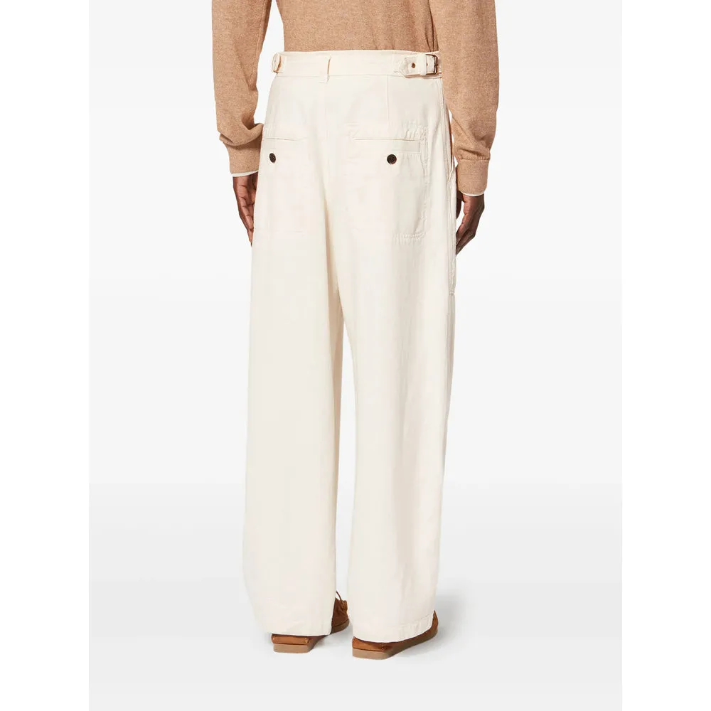 Pants Neutral sold by Wanan Luxury product image thumbnail 3