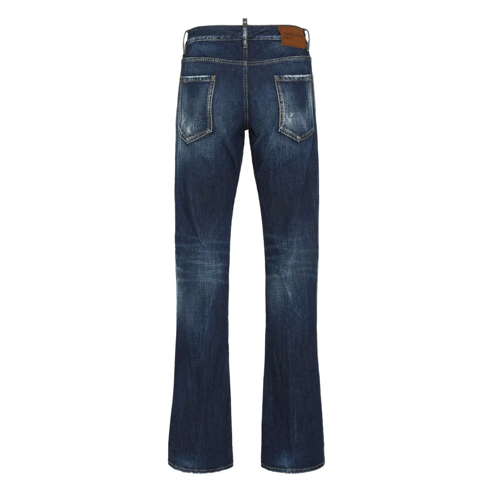 Denim Blue sold by Wanan Luxury product image thumbnail 2