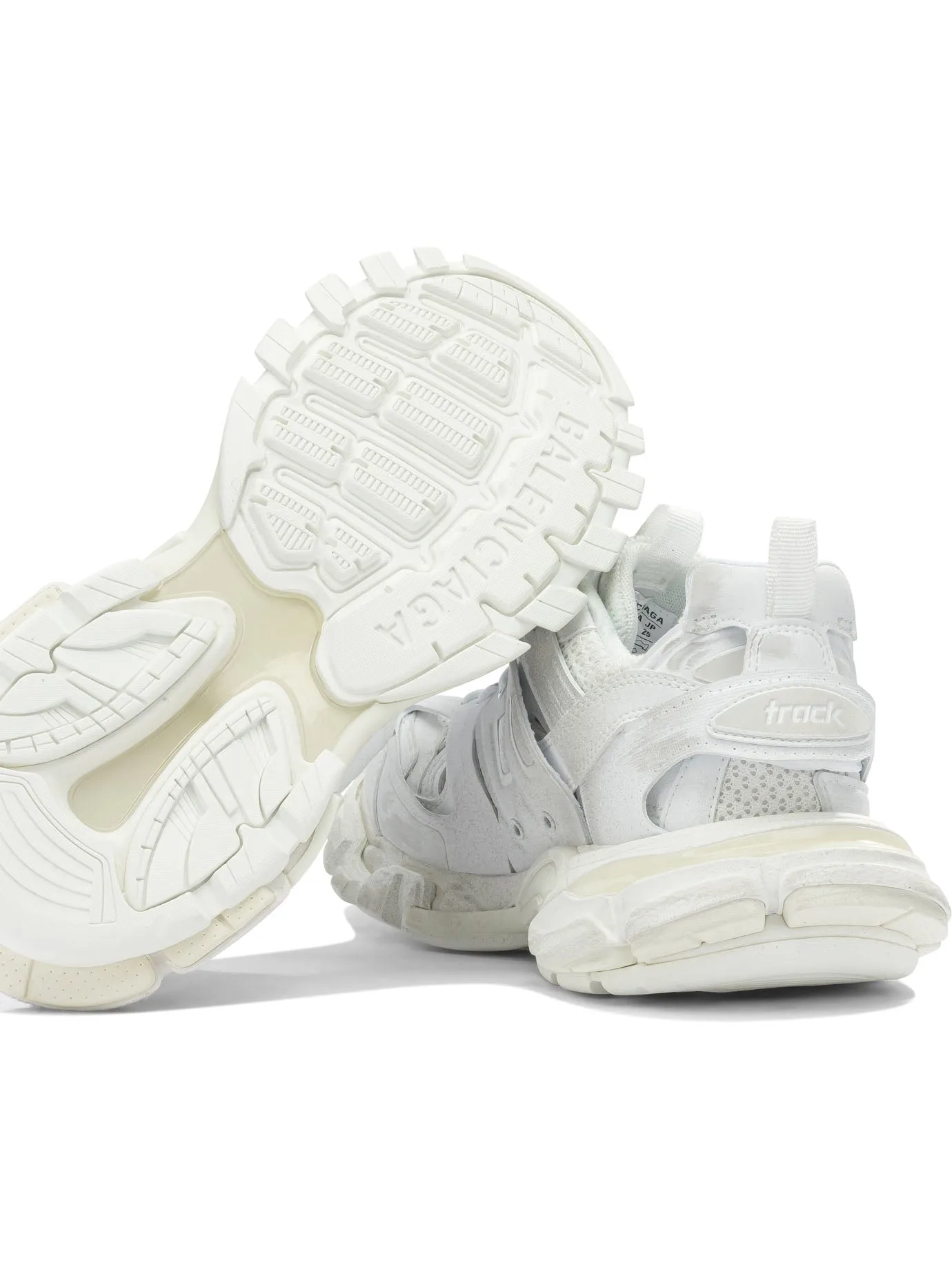 Sneakers & Slip-On White sold by Wanan Luxury product image thumbnail 5