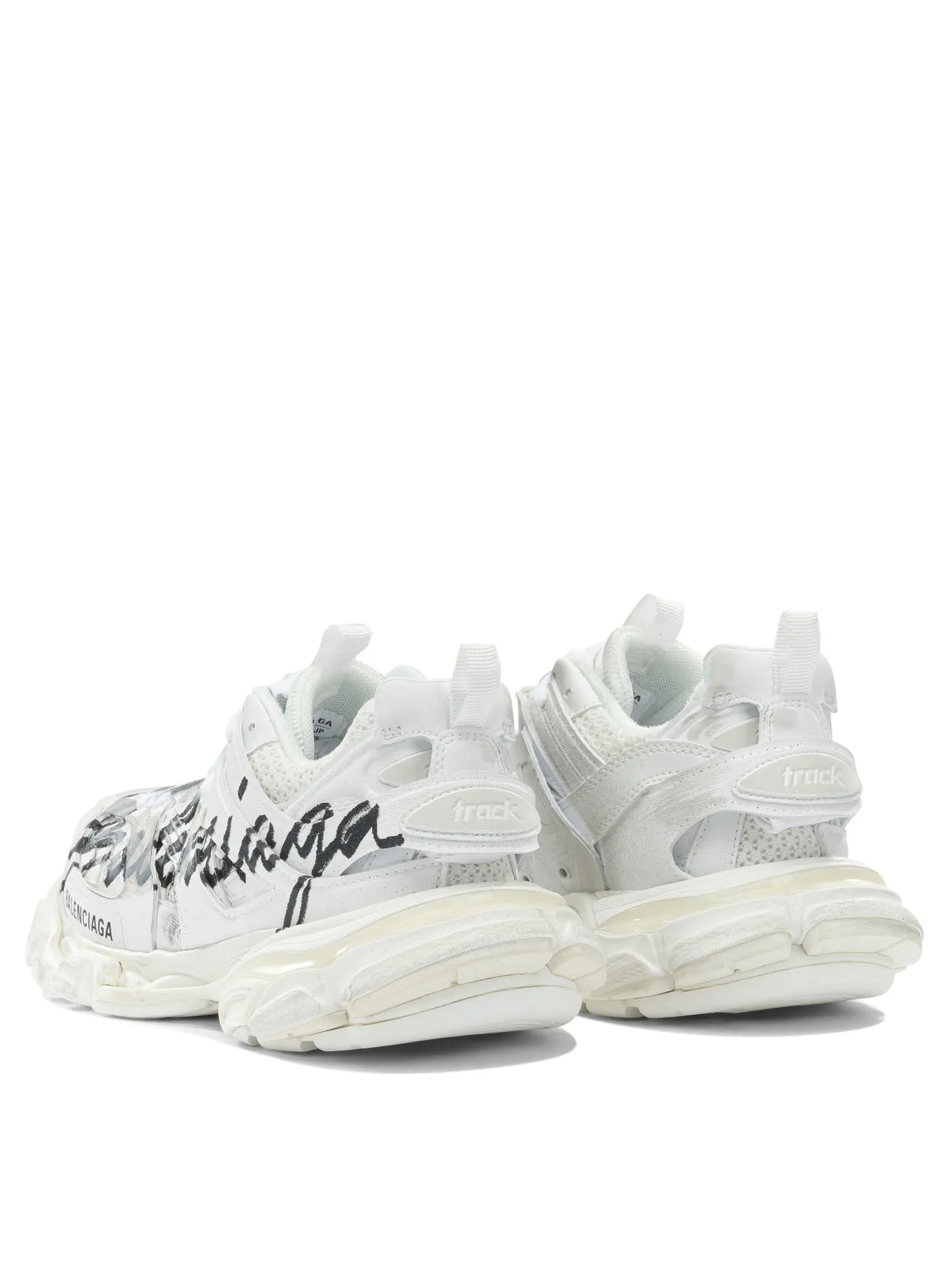 Sneakers & Slip-On White sold by Wanan Luxury product image thumbnail 4