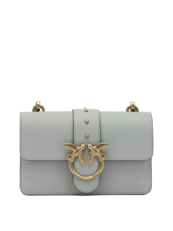 Crossbody Bags Grey sold by Wanan Luxury