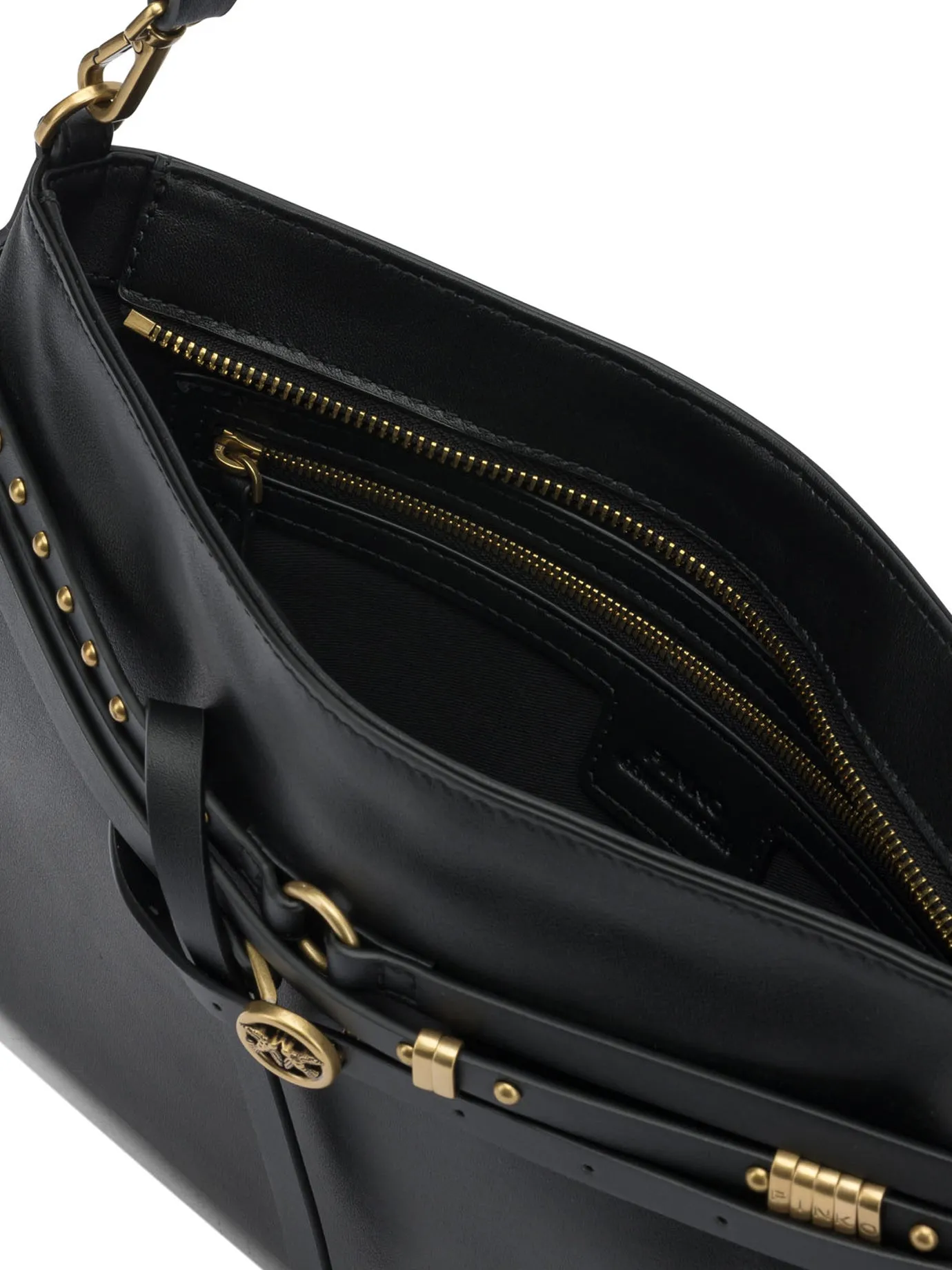 Shoulder Bags Black sold by Wanan Luxury product image thumbnail 5
