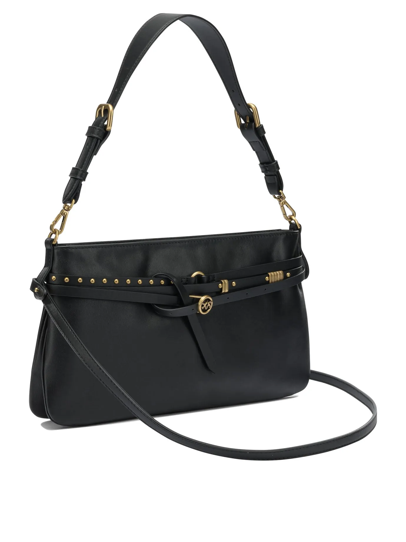 Shoulder Bags Black sold by Wanan Luxury product image thumbnail 2