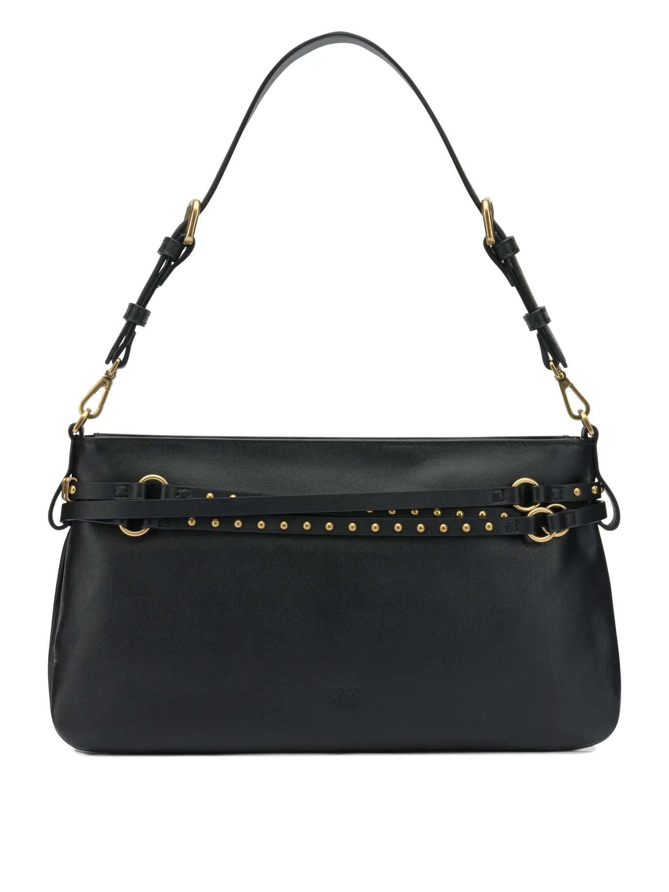 Shoulder Bags Black sold by Wanan Luxury product image thumbnail 3