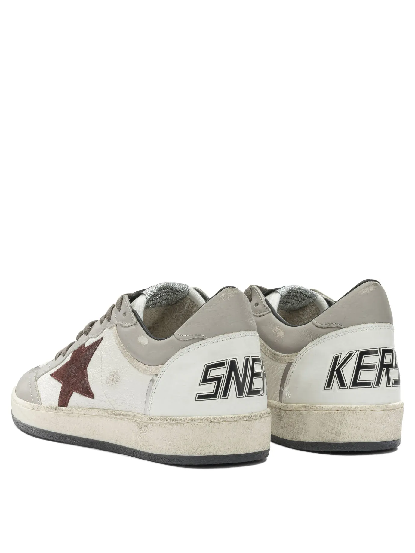 Sneakers & Slip-On White sold by Wanan Luxury product image thumbnail 4