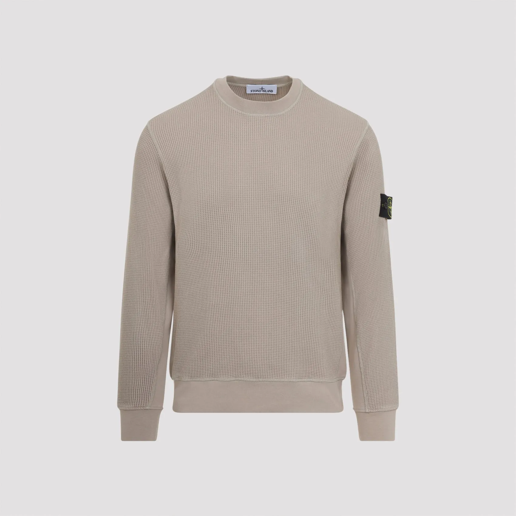 Sweatshirts Nude & Neutrals sold by Wanan Luxury product image thumbnail 2