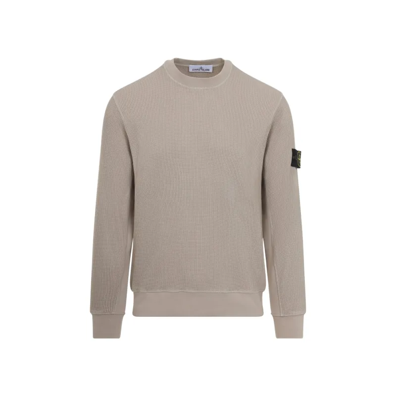 Sweatshirts Nude & Neutrals sold by Wanan Luxury