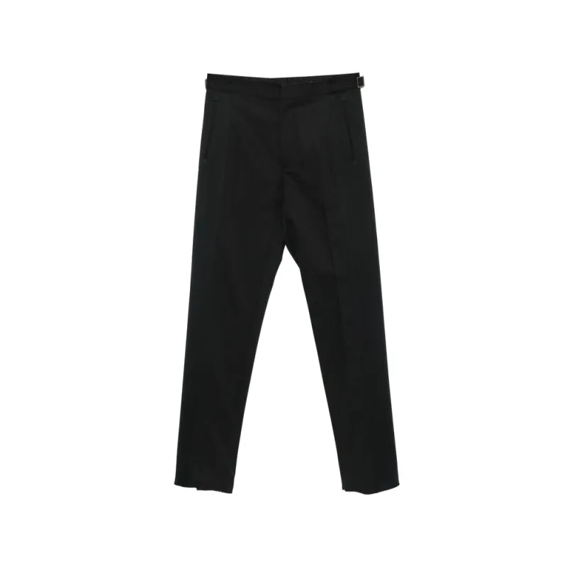 Pants Black sold by Wanan Luxury