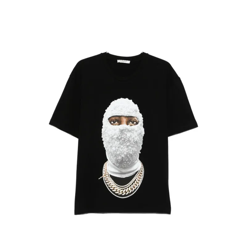 T Shirts Black made by Wanan Luxury