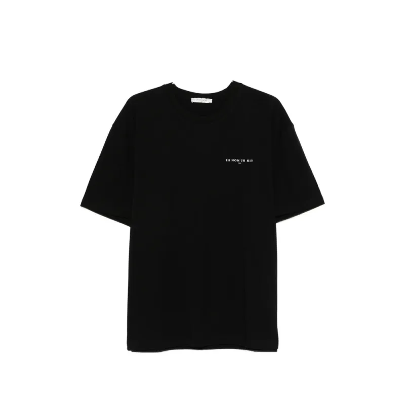 T Shirts Black sold by Wanan Luxury