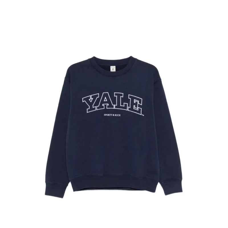 Sweaters Blue sold by Wanan Luxury