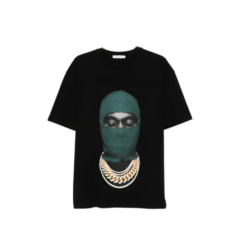 T Shirts Black made by Wanan Luxury