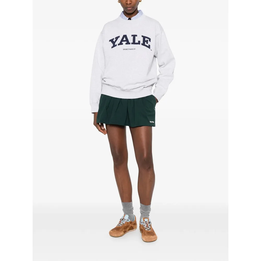 Sweaters Gray, Blue sold by Wanan Luxury product image thumbnail 3