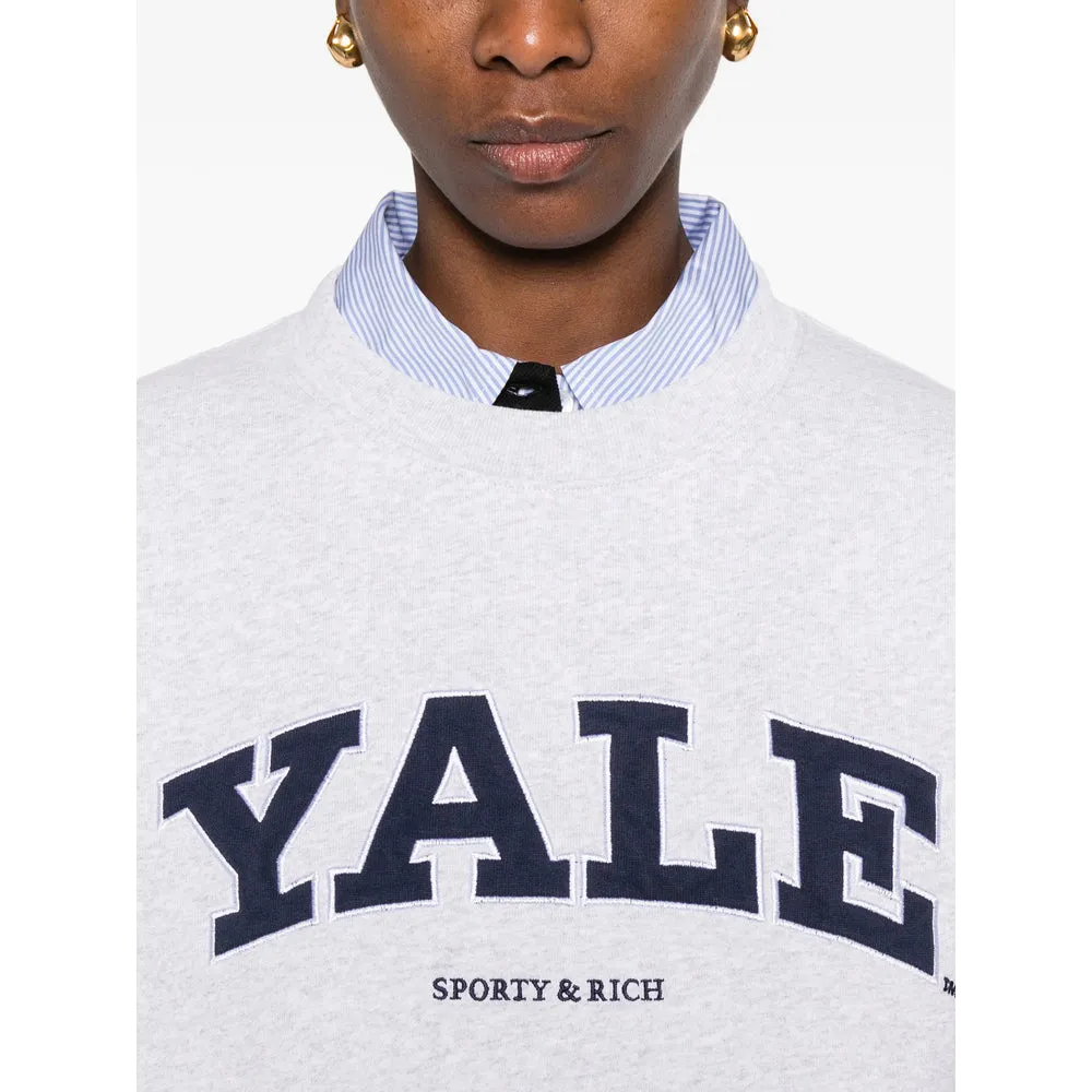 Sweaters Gray, Blue sold by Wanan Luxury product image thumbnail 4