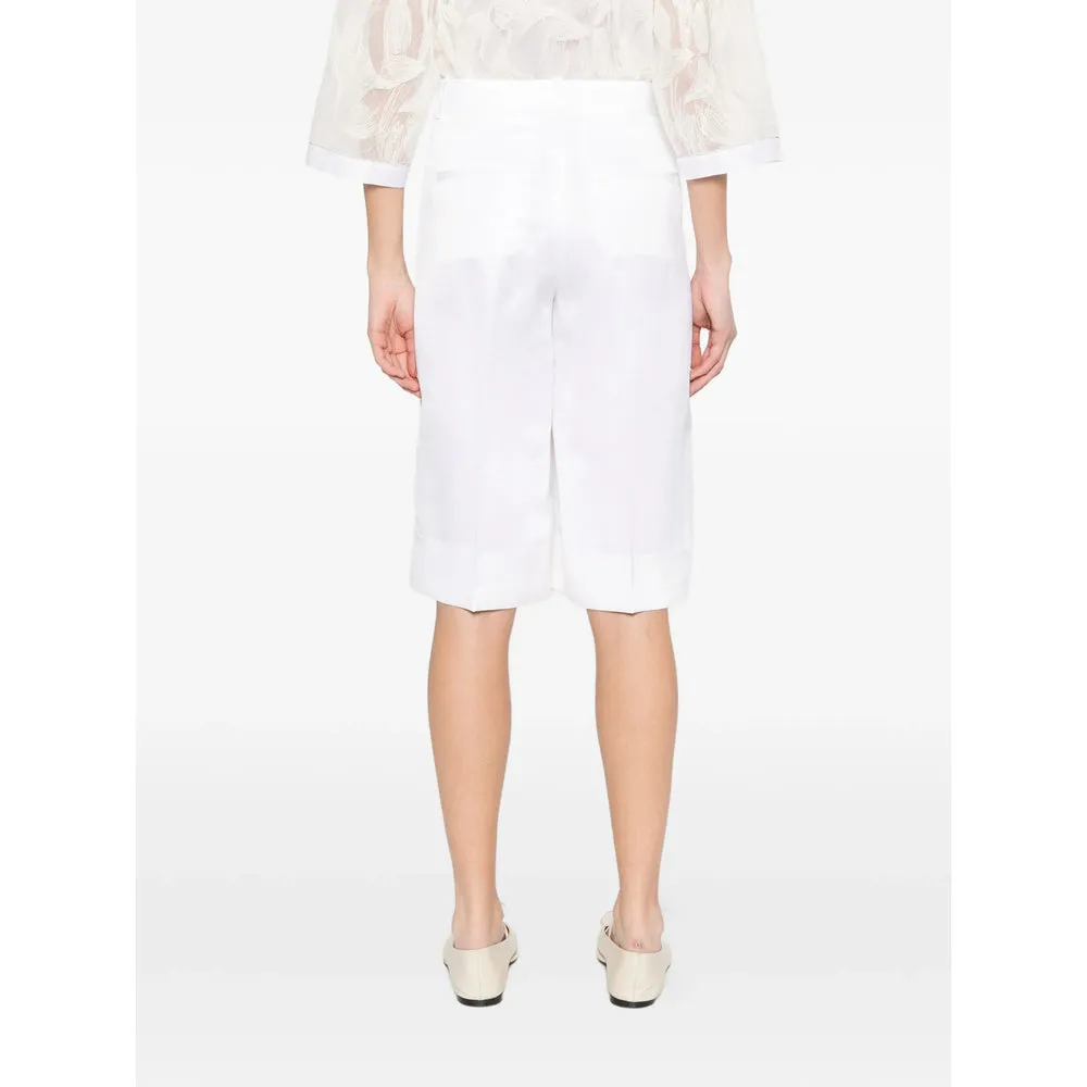 Pants White sold by Wanan Luxury product image thumbnail 4