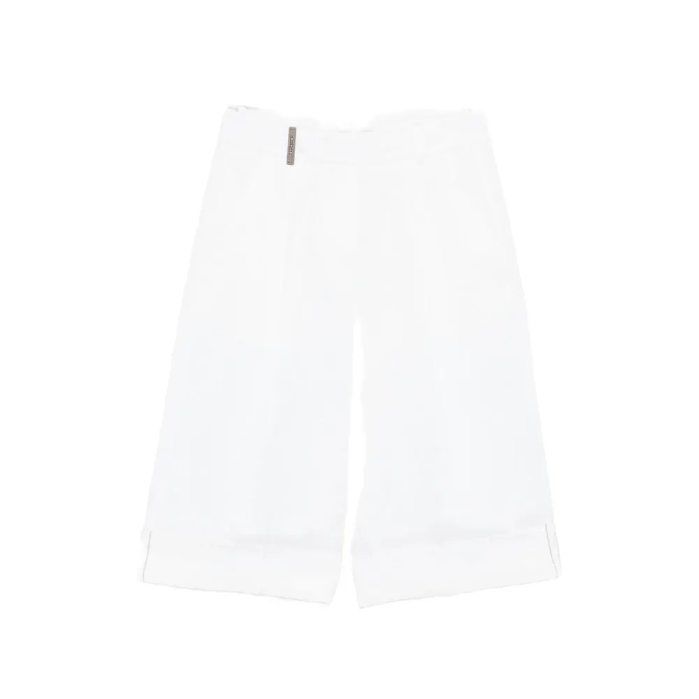 Pants White sold by Wanan Luxury