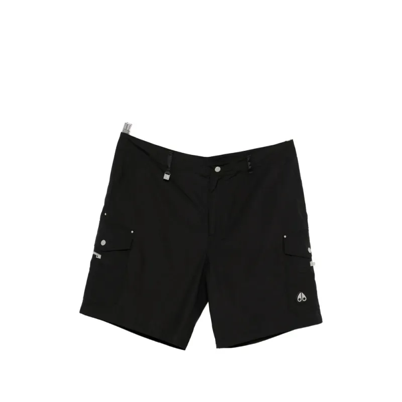 Shorts Black sold by Wanan Luxury