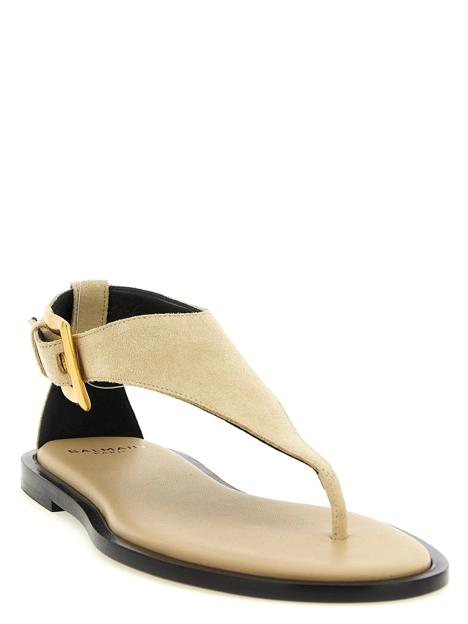 Anthem Sandals Beige sold by Wanan Luxury product image thumbnail 2