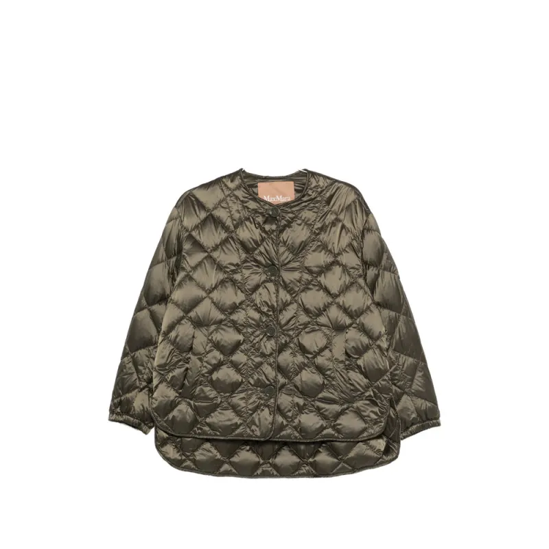 Outerwears Green made by Wanan Luxury