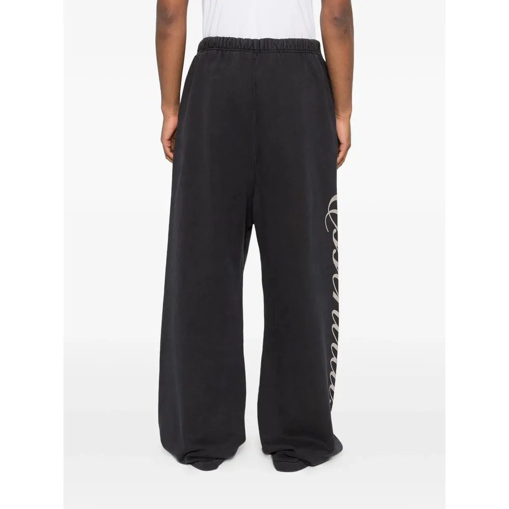 Pants White, Black sold by Wanan Luxury product image thumbnail 2
