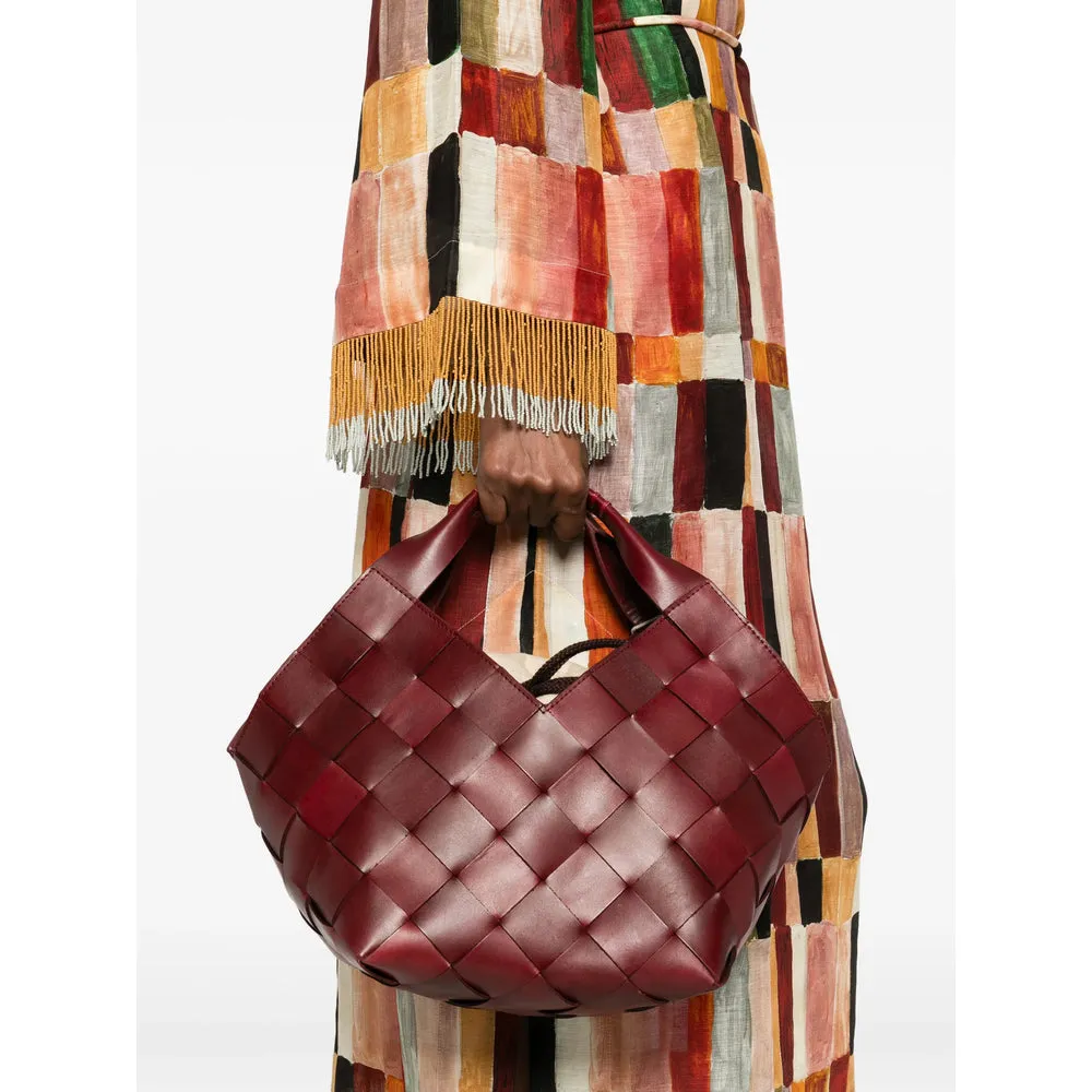 Bags Red sold by Wanan Luxury product image thumbnail 4