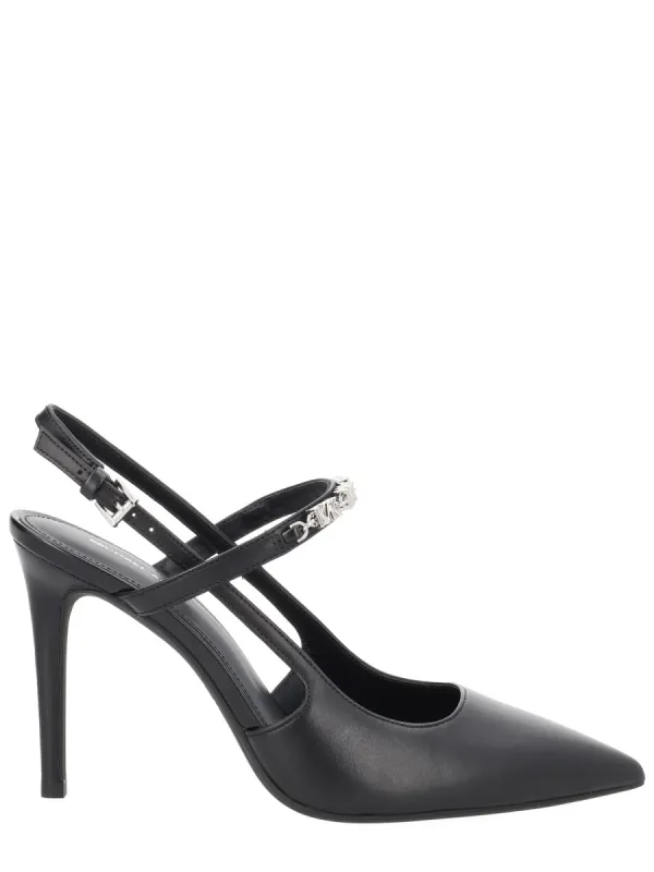 Slingback Décolleté "Dina Flex" sold by Wanan Luxury