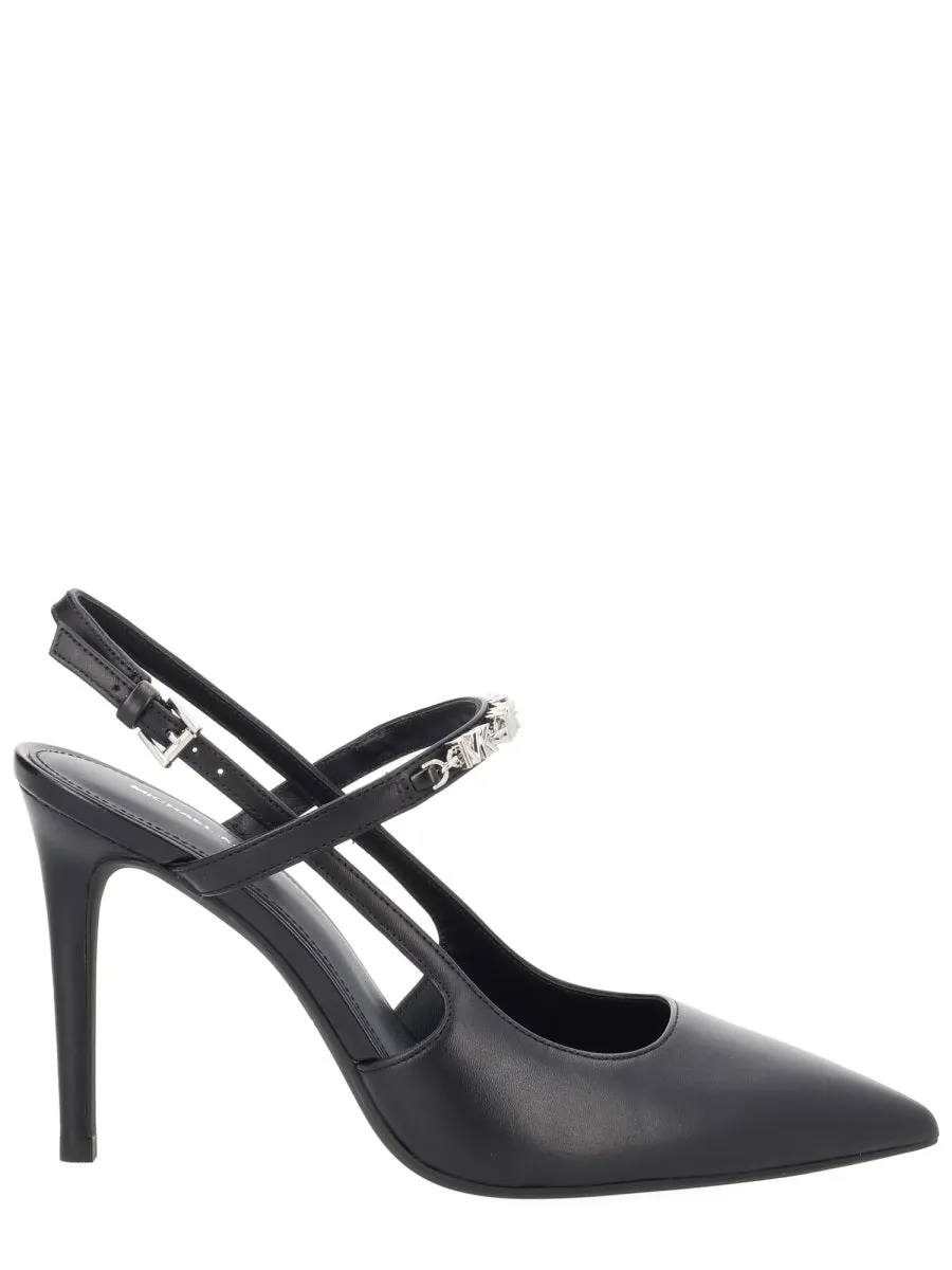 Slingback Décolleté "Dina Flex" sold by Wanan Luxury