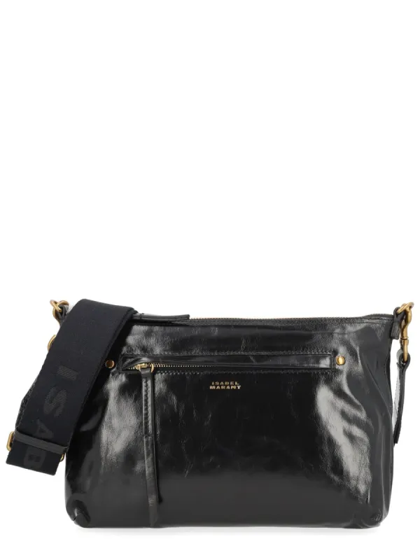 Bag "Nessah" made by Isabel Marant