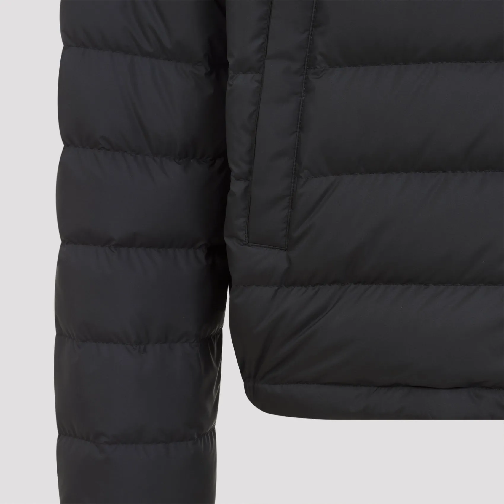Down Jackets Black sold by Wanan Luxury product image thumbnail 2