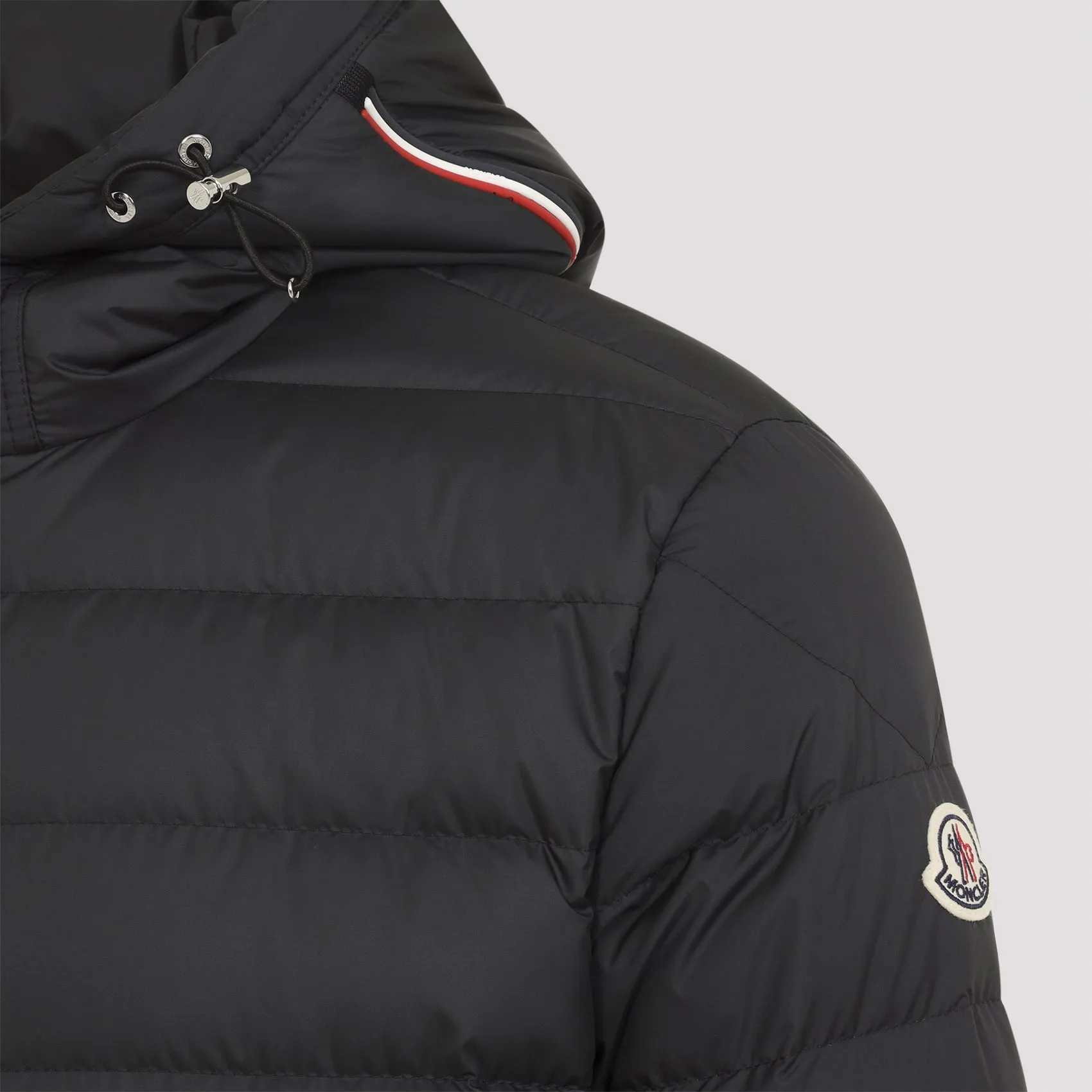 Down Jackets Black sold by Wanan Luxury product image thumbnail 3