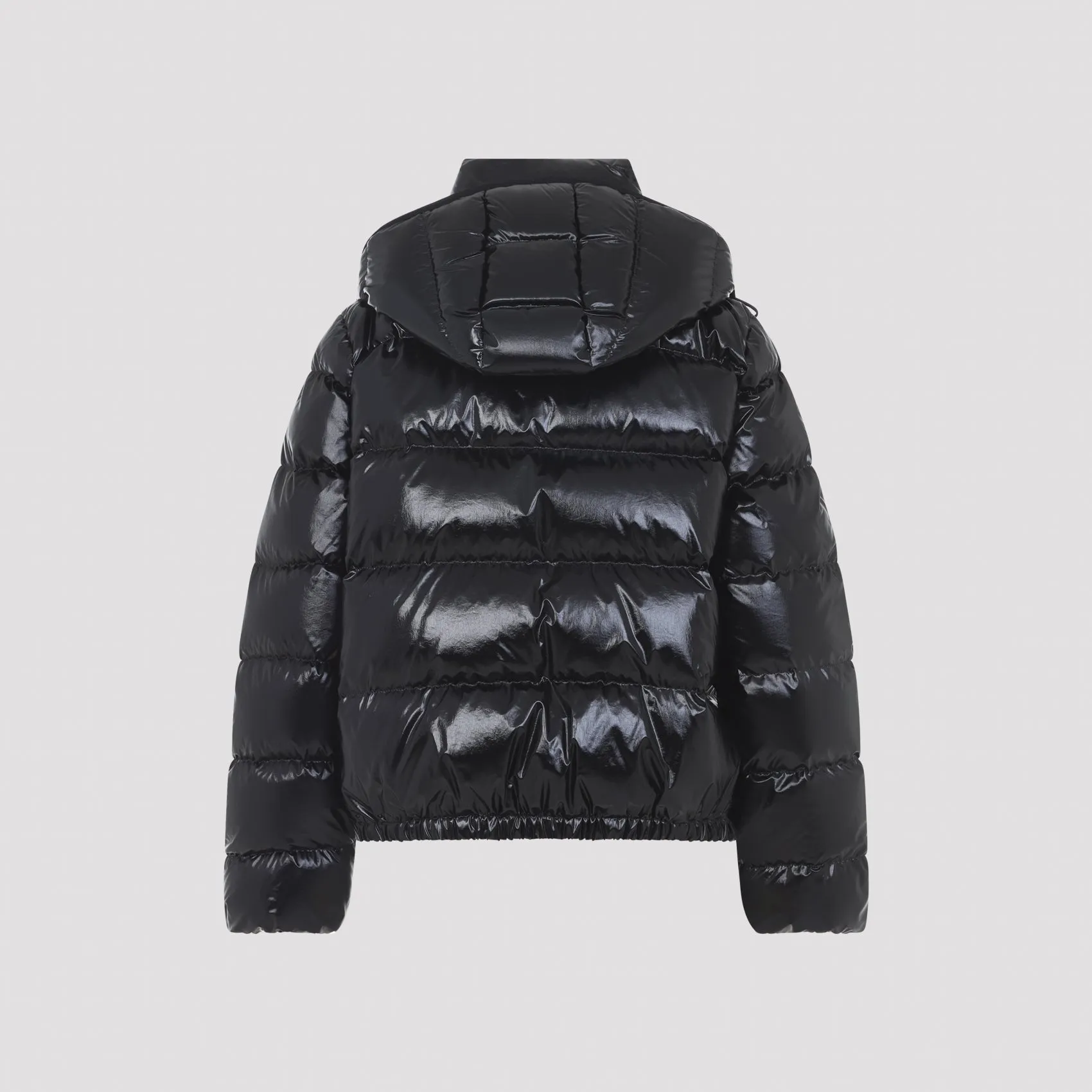 Down Jackets Black sold by Wanan Luxury product image thumbnail 3