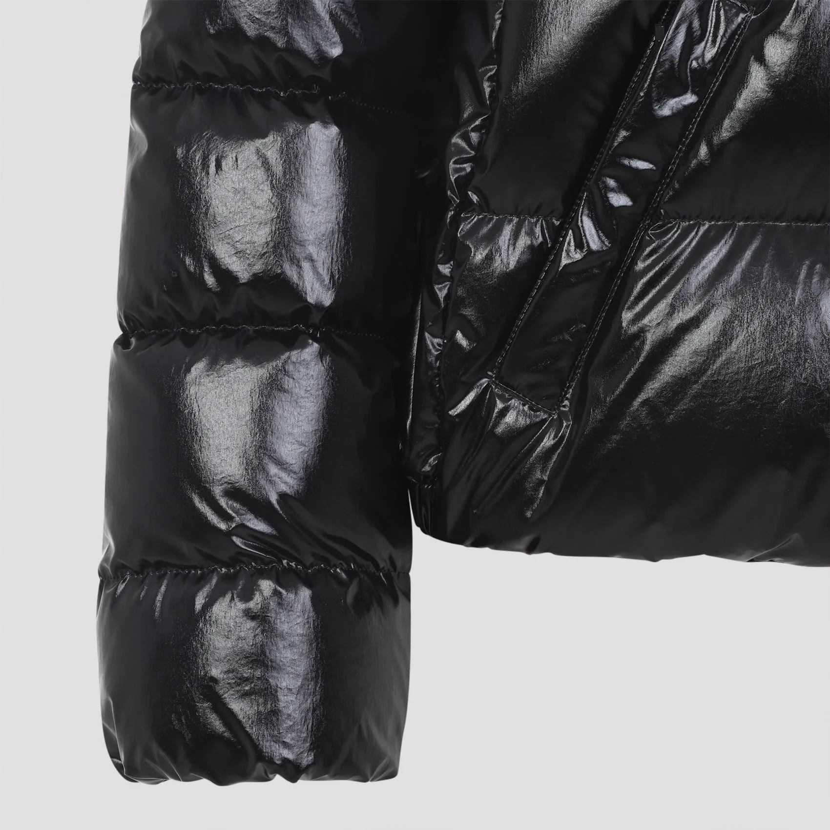 Down Jackets Black sold by Wanan Luxury product image thumbnail 4