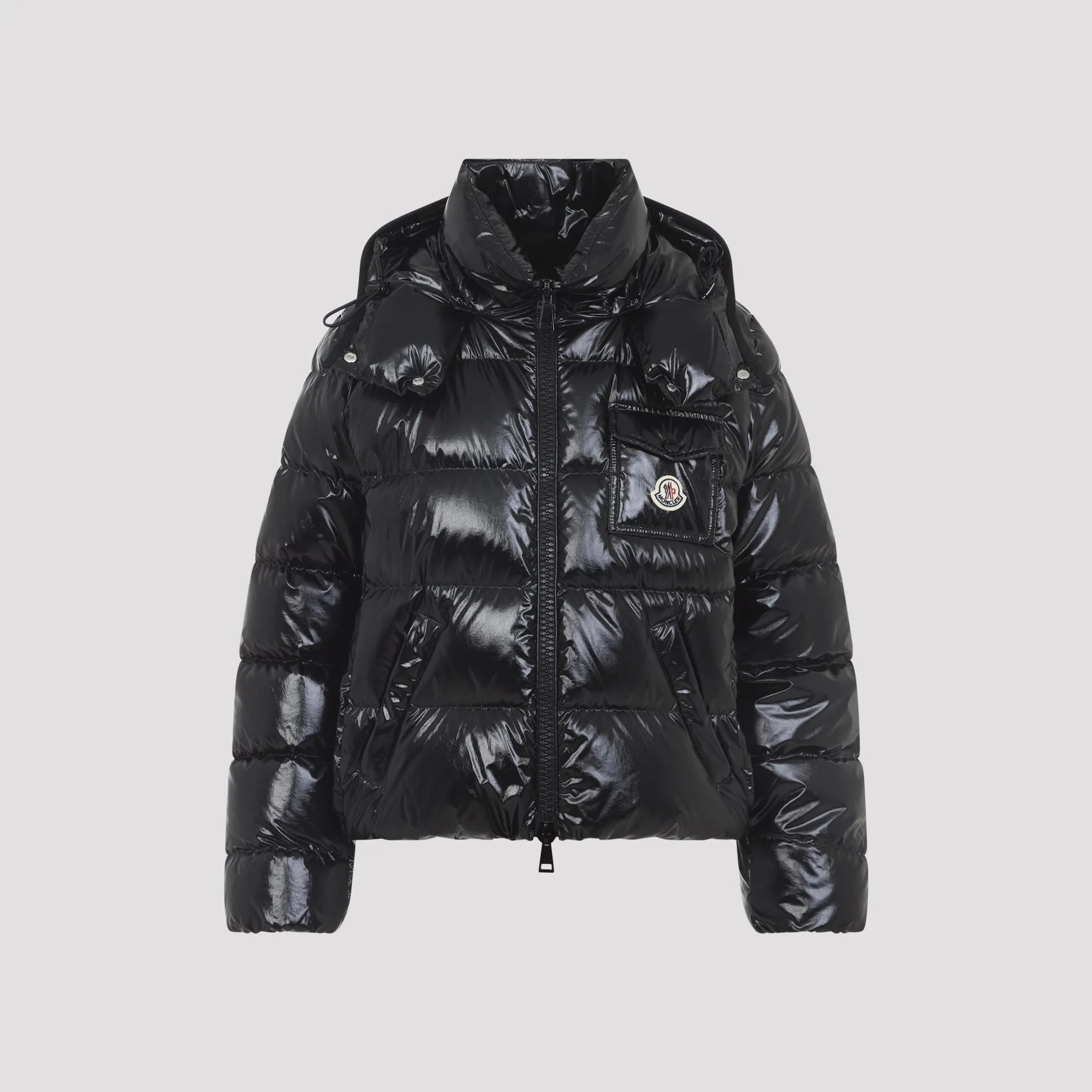 Down Jackets Black sold by Wanan Luxury product image thumbnail 2