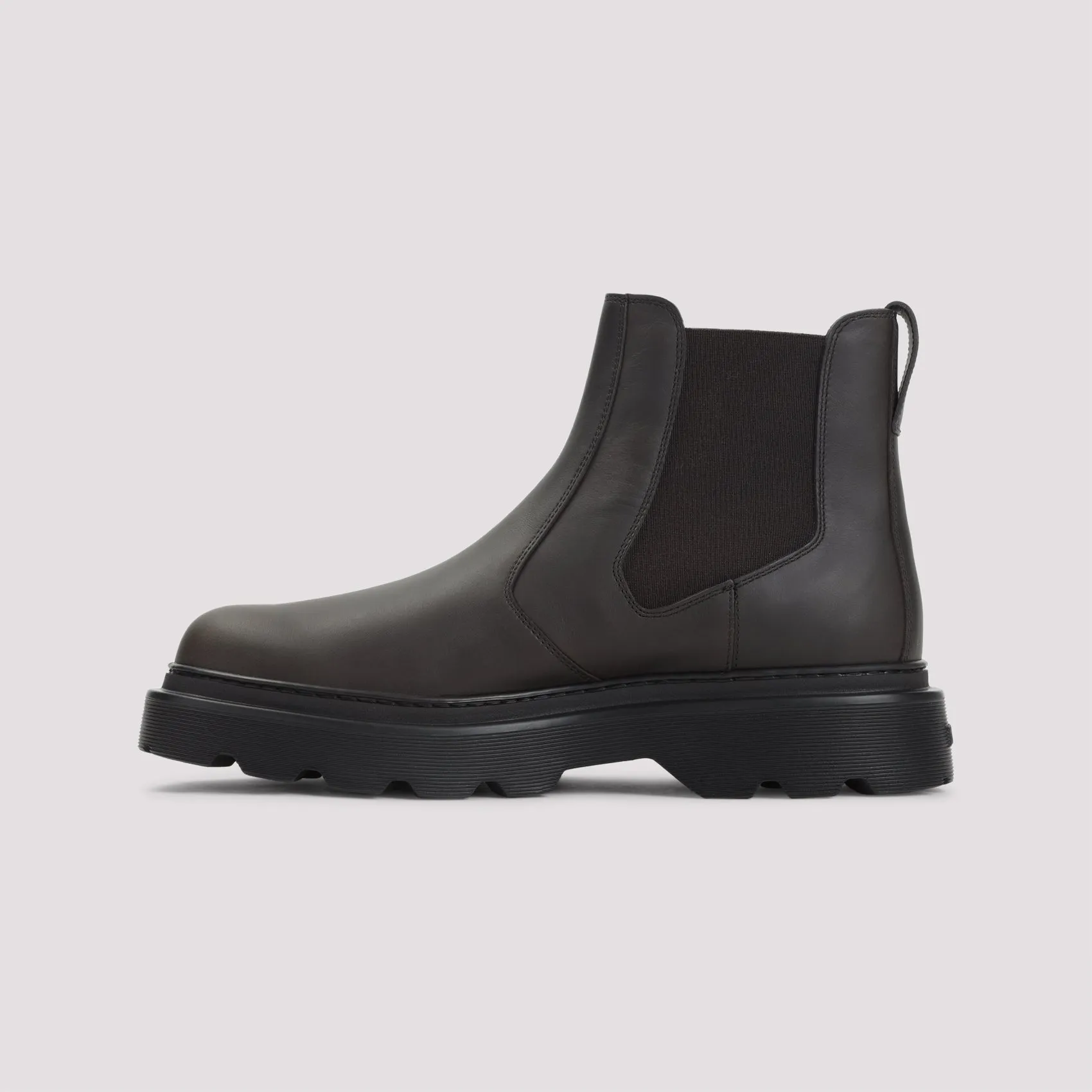 Boots Black sold by Wanan Luxury product image thumbnail 3