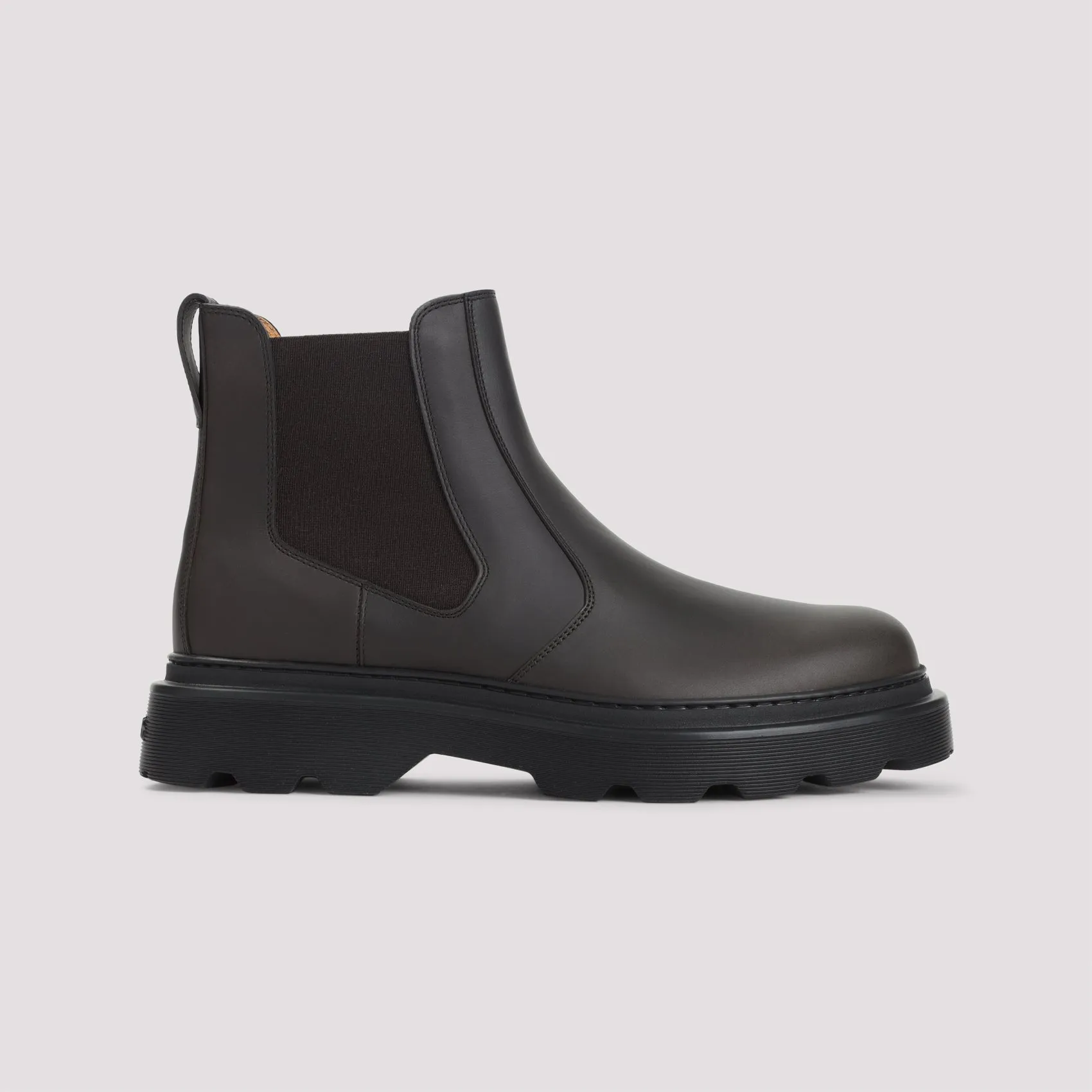 Boots Black sold by Wanan Luxury product image thumbnail 2