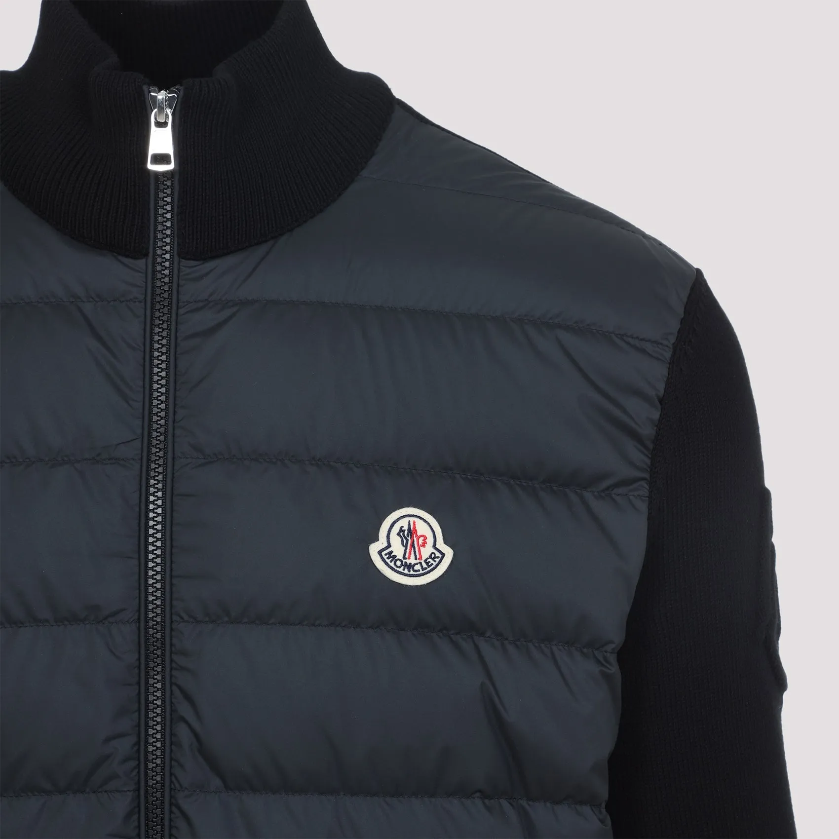 Jackets Black sold by Wanan Luxury product image thumbnail 5