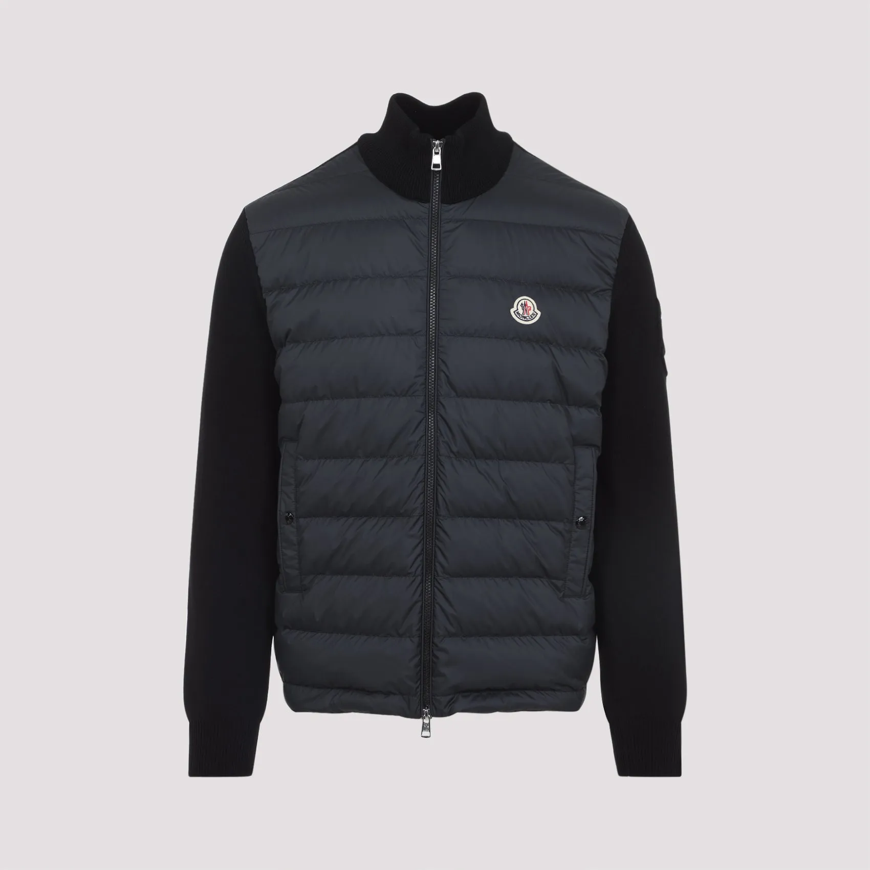 Jackets Black sold by Wanan Luxury product image thumbnail 2