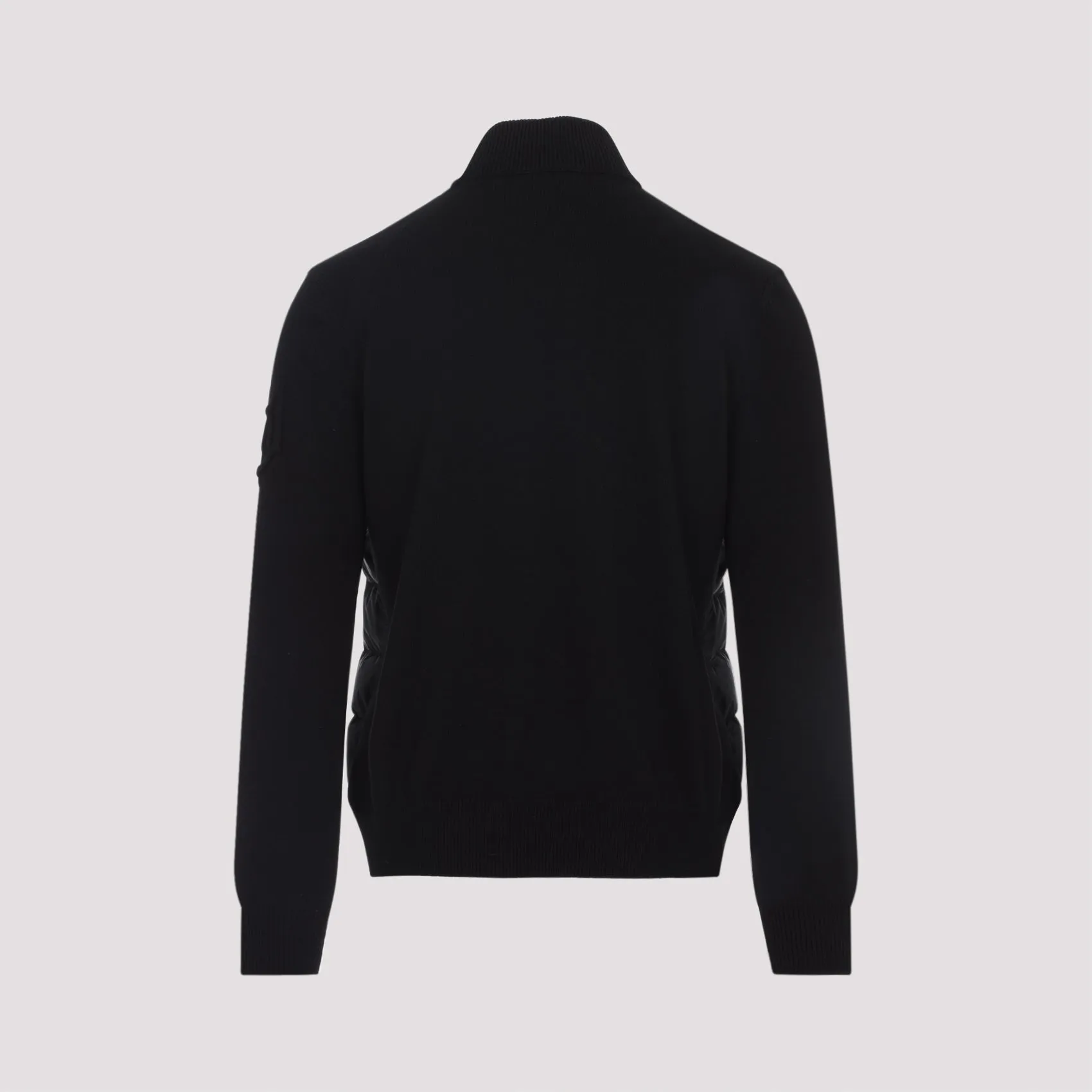Jackets Black sold by Wanan Luxury product image thumbnail 3